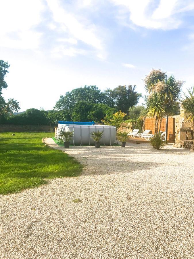 Bed and Breakfast Quinta De Areias Crespos Экстерьер фото