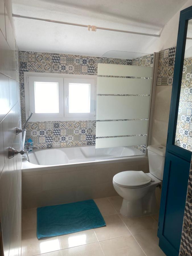 Bed and Breakfast Quinta De Areias Crespos Экстерьер фото