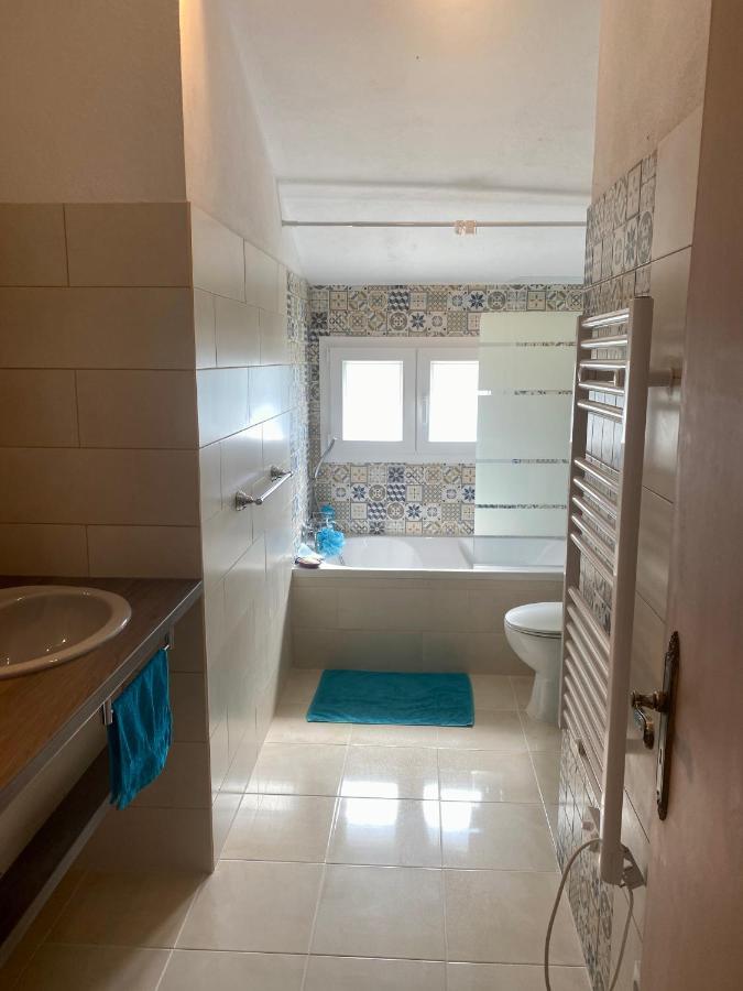 Bed and Breakfast Quinta De Areias Crespos Экстерьер фото
