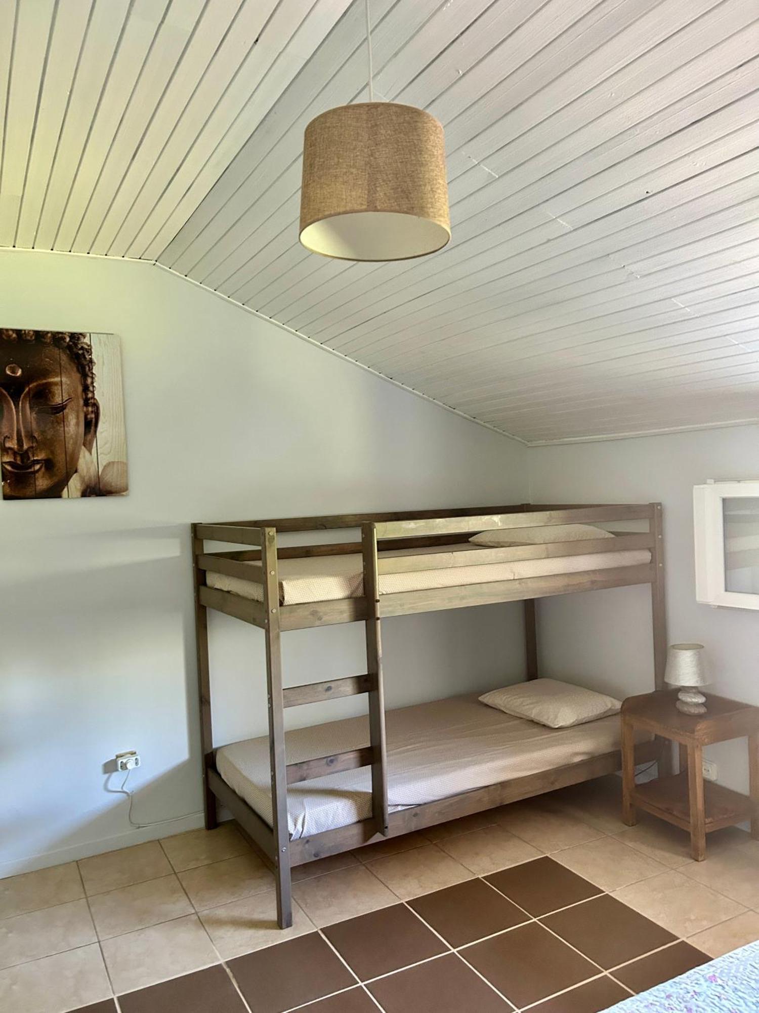 Bed and Breakfast Quinta De Areias Crespos Экстерьер фото