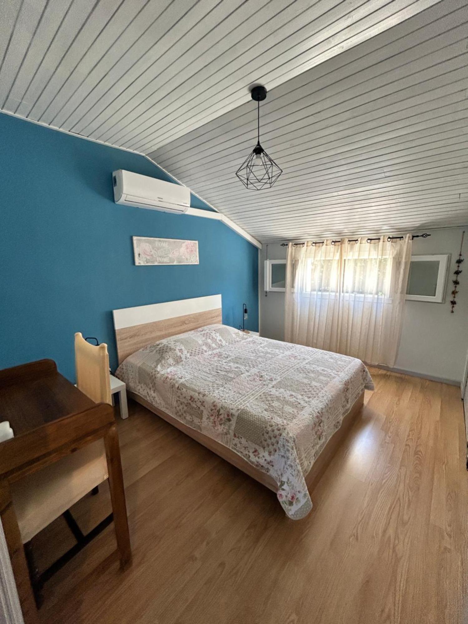 Bed and Breakfast Quinta De Areias Crespos Экстерьер фото