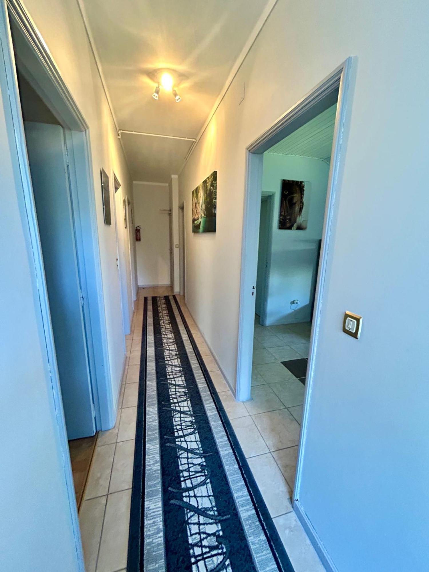Bed and Breakfast Quinta De Areias Crespos Экстерьер фото