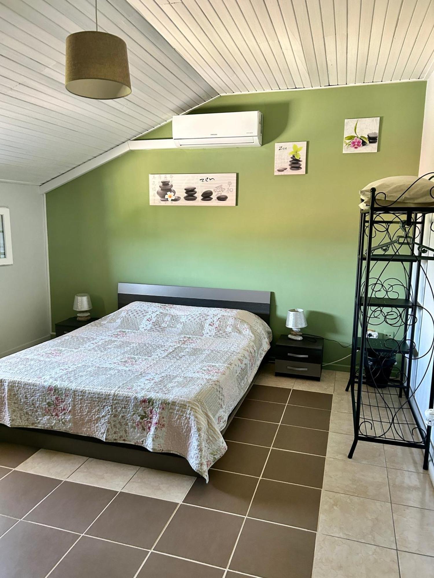 Bed and Breakfast Quinta De Areias Crespos Экстерьер фото