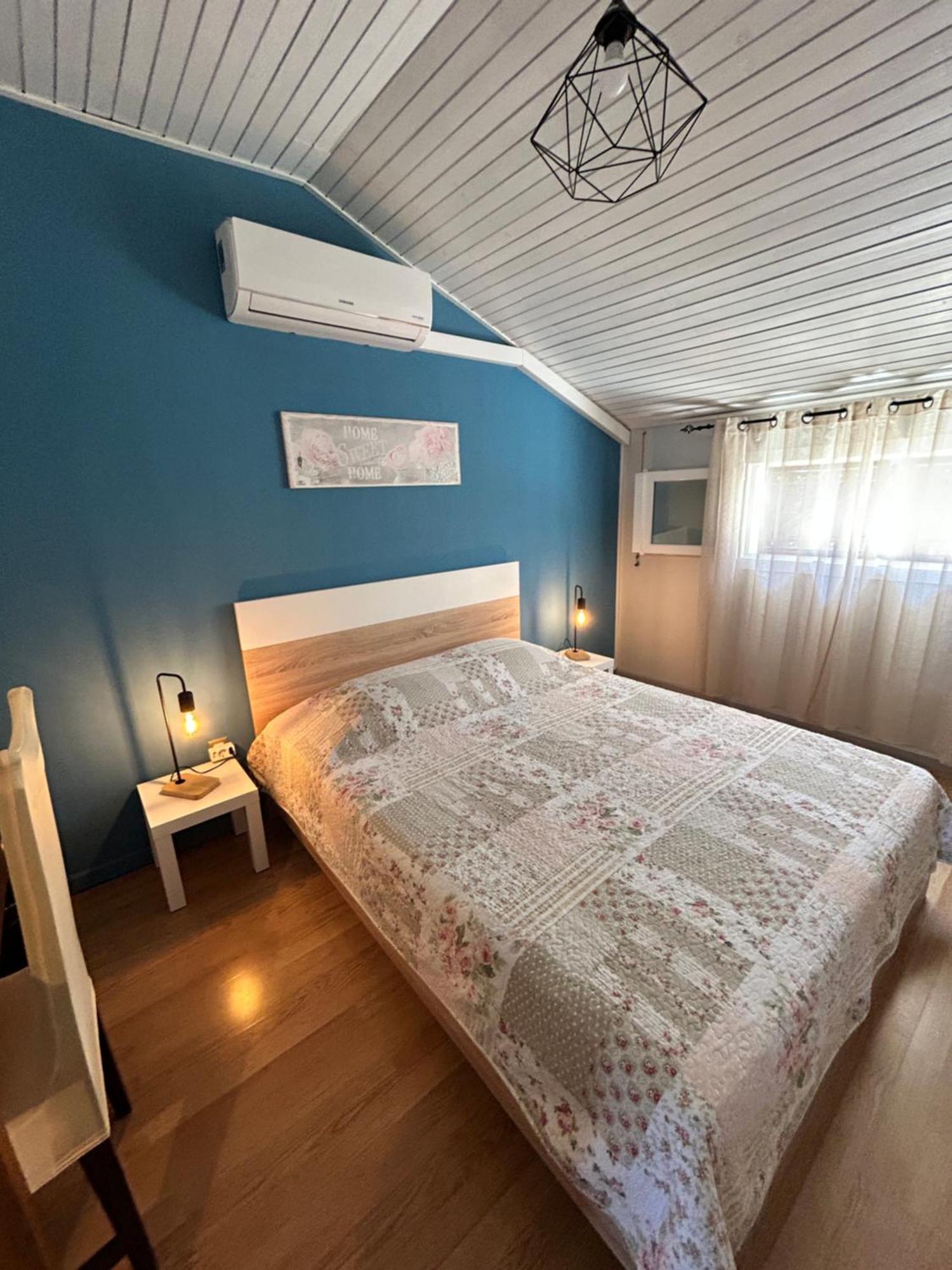 Bed and Breakfast Quinta De Areias Crespos Экстерьер фото