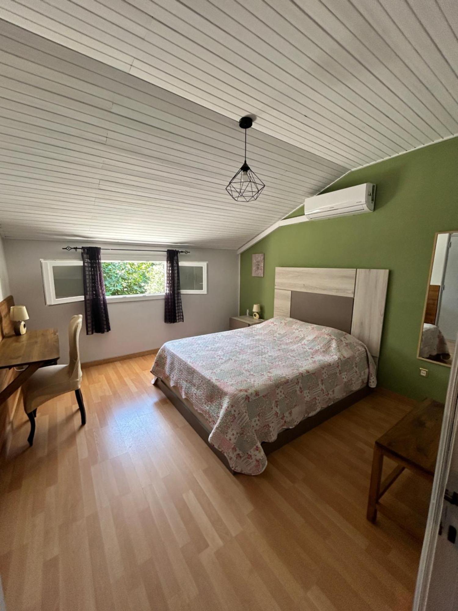 Bed and Breakfast Quinta De Areias Crespos Экстерьер фото
