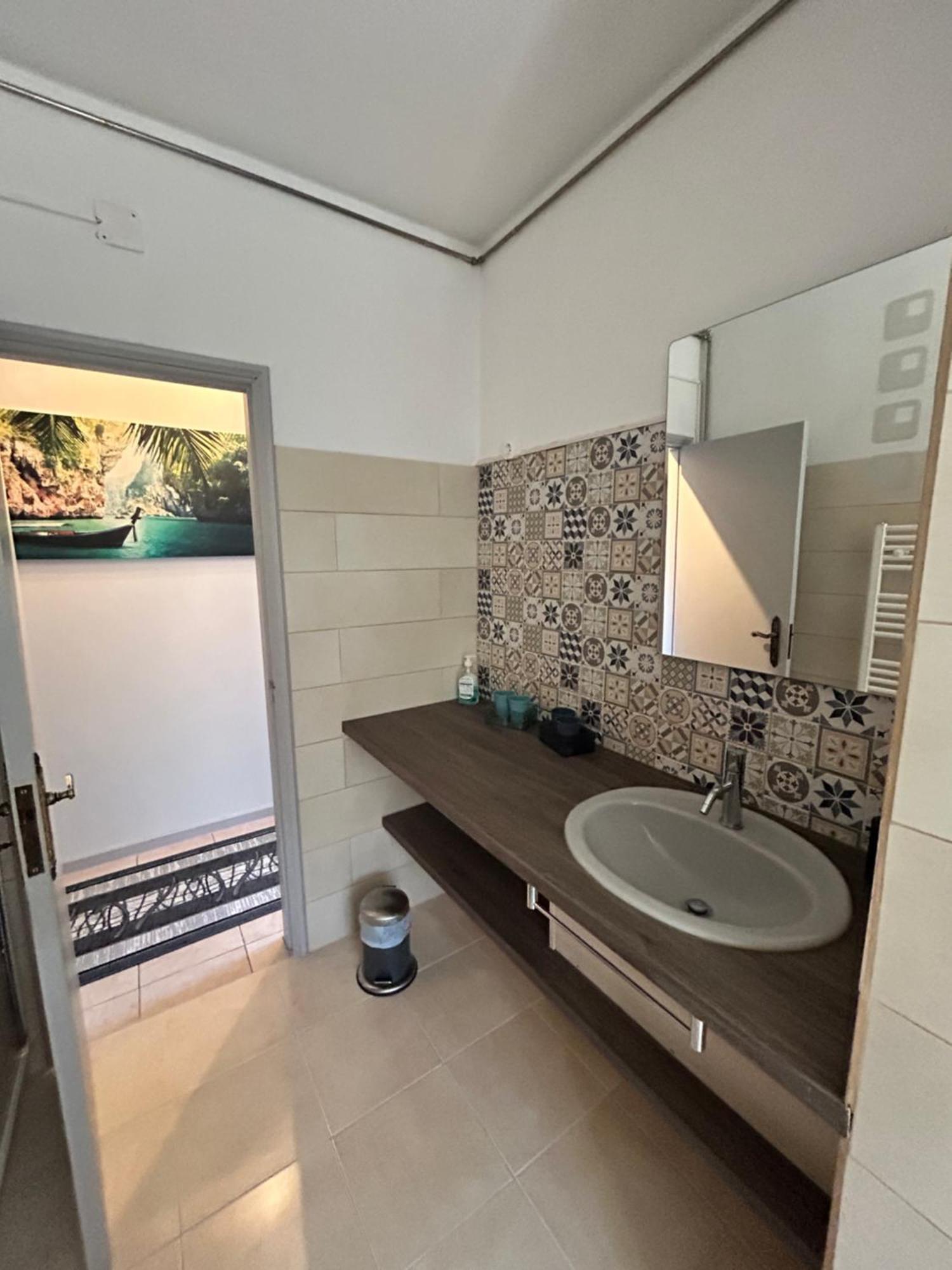 Bed and Breakfast Quinta De Areias Crespos Экстерьер фото