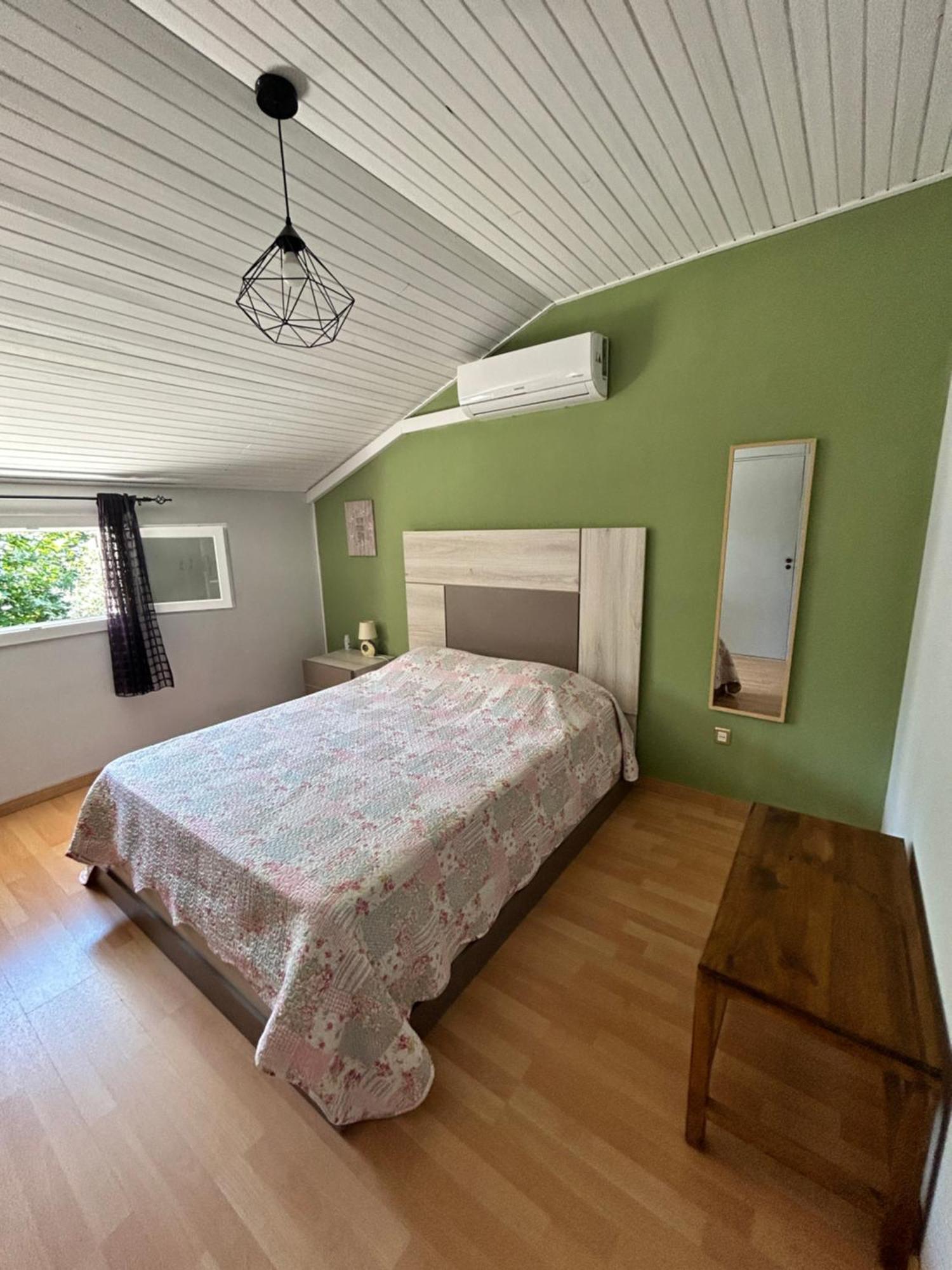 Bed and Breakfast Quinta De Areias Crespos Экстерьер фото