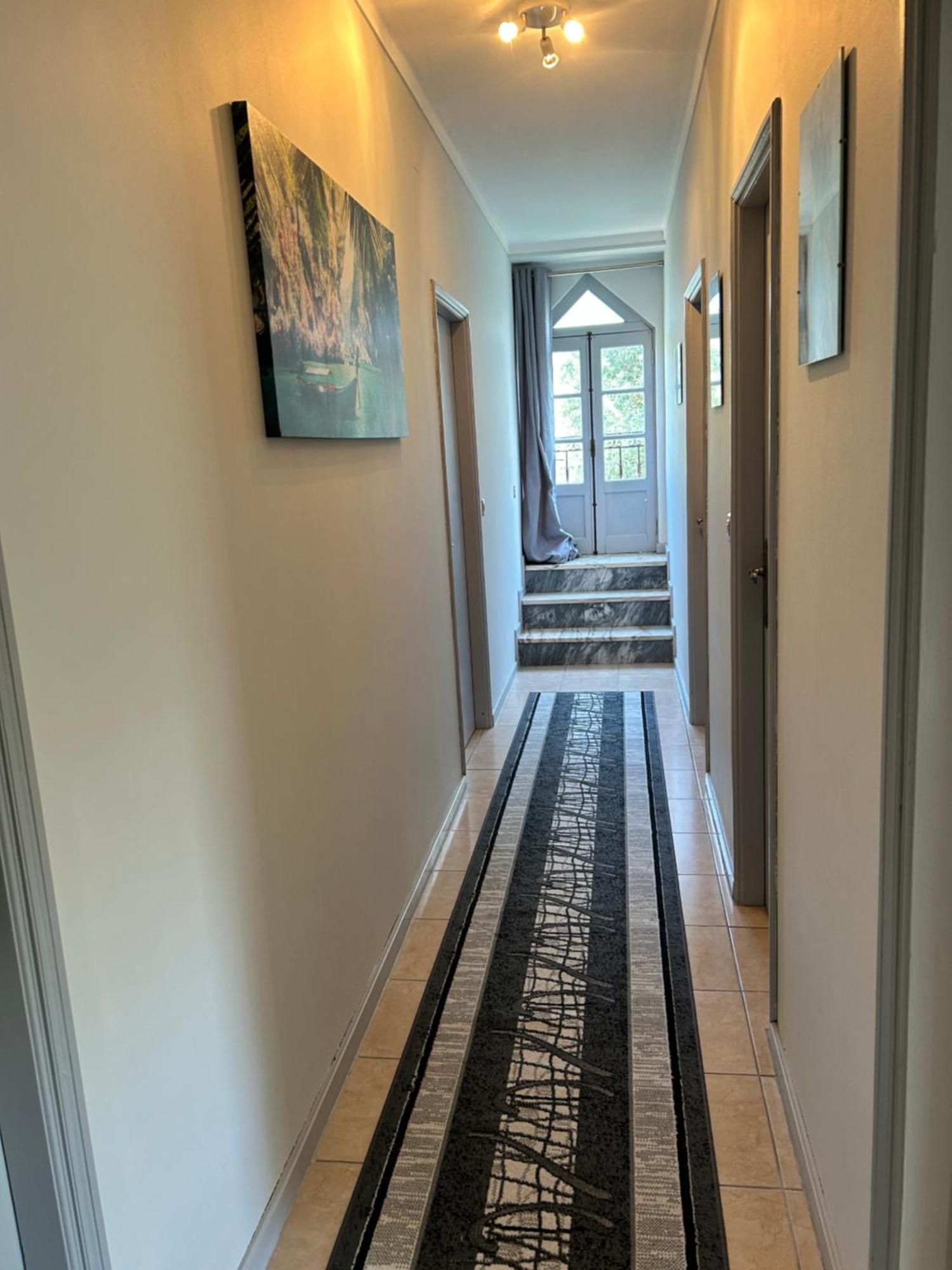 Bed and Breakfast Quinta De Areias Crespos Экстерьер фото