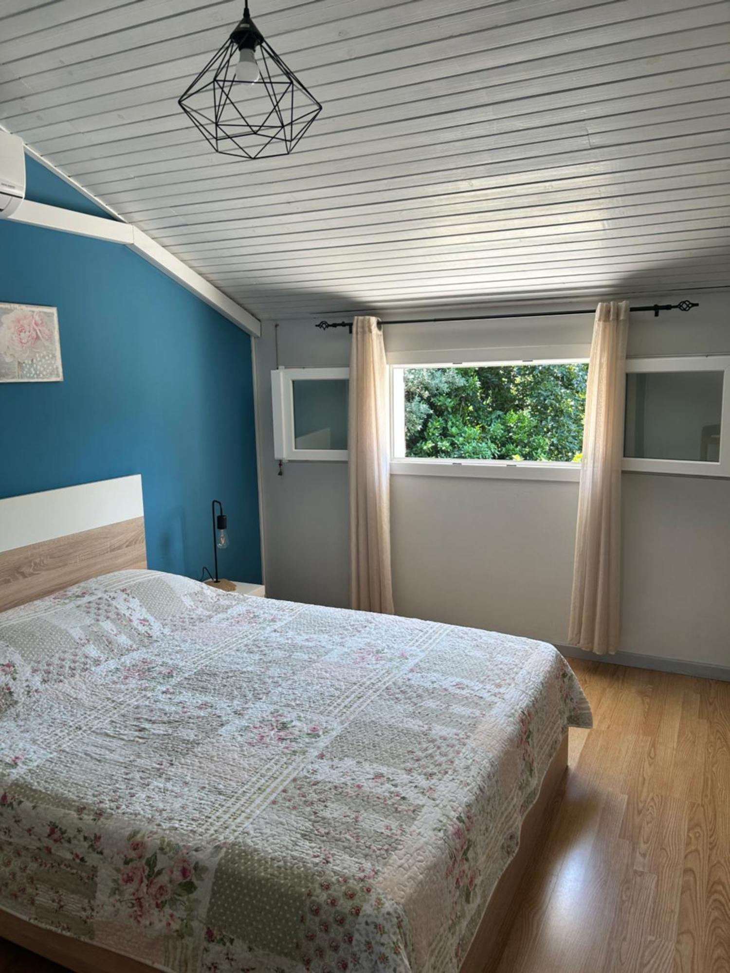 Bed and Breakfast Quinta De Areias Crespos Экстерьер фото