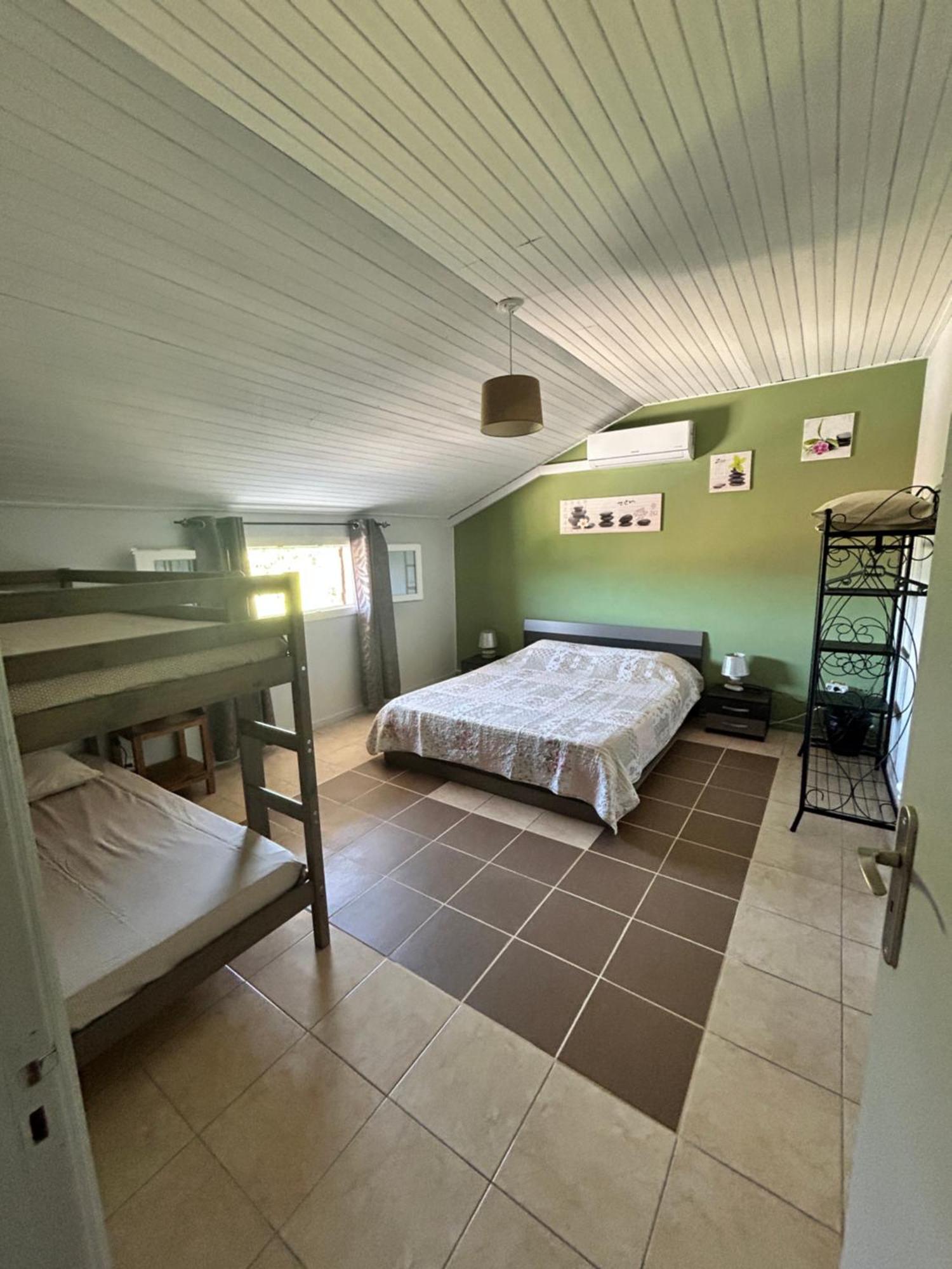 Bed and Breakfast Quinta De Areias Crespos Экстерьер фото