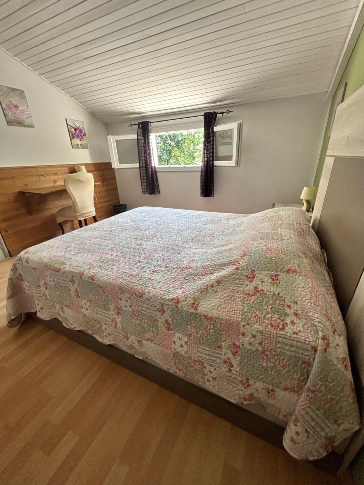 Bed and Breakfast Quinta De Areias Crespos Экстерьер фото